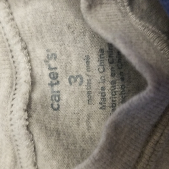 Baby boy summer bundle 3 months - Picture 8 of 10